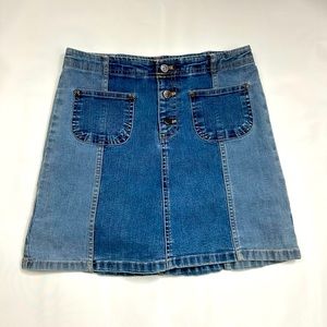 Mossimo Girls Skorts